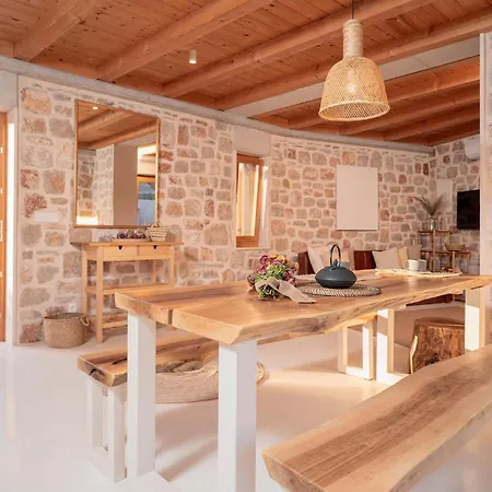 Arte Casa de Férias Stari Grad (Hvar)