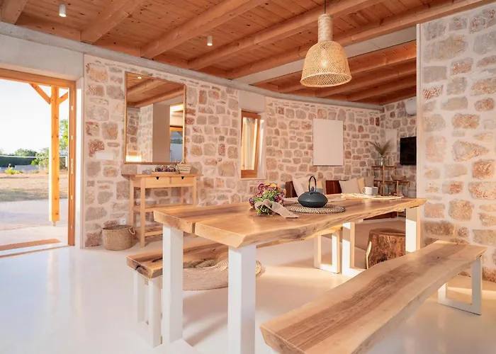 Arte Casa de Férias Stari Grad (Hvar)