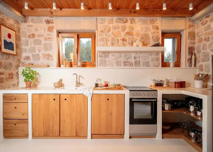 Casa de Férias Arte Stari Grad (Hvar)