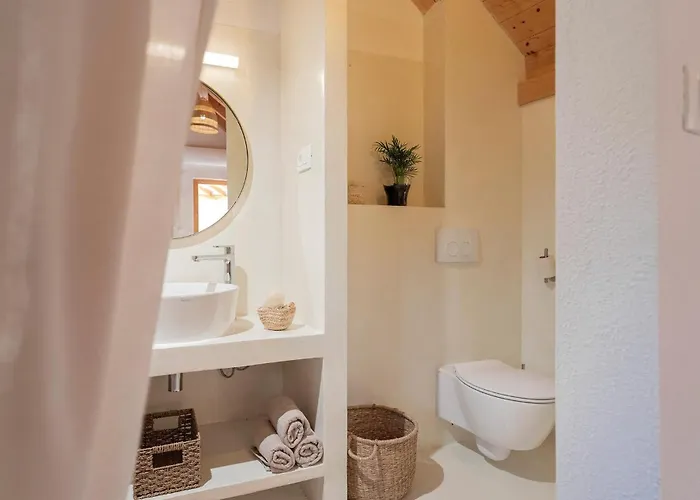 Casa de Férias Arte Stari Grad (Hvar)