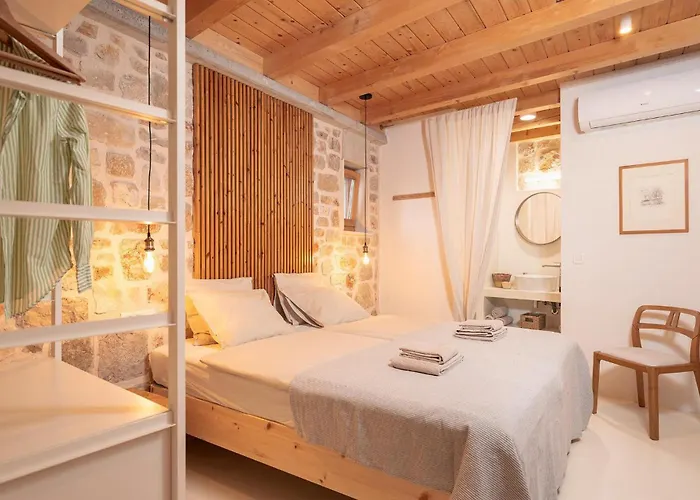 Casa de Férias Arte Stari Grad (Hvar)