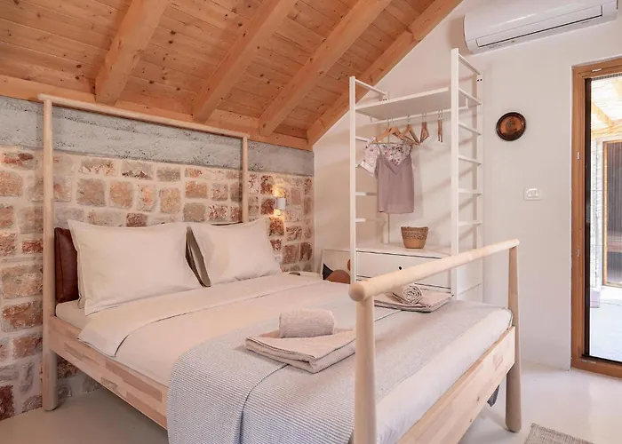 Casa de Férias Arte Stari Grad (Hvar)