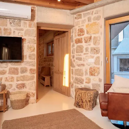 Arte Сasa de vacaciones Stari Grad (Hvar)