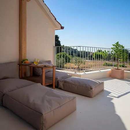 Arte Сasa de vacaciones *