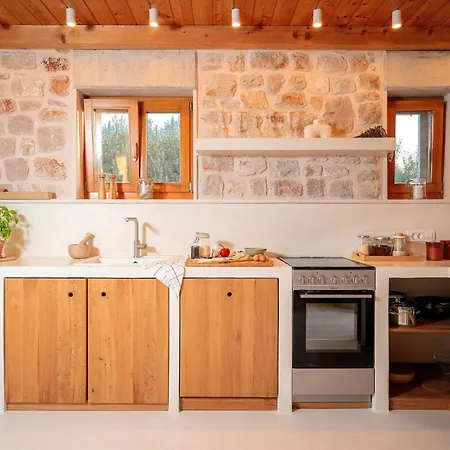 Сasa de vacaciones Arte Stari Grad (Hvar)