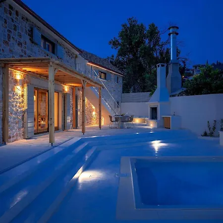 Arte Сasa de vacaciones