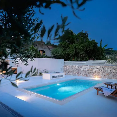 Arte Сasa de vacaciones Stari Grad (Hvar)