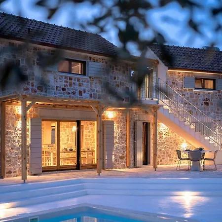 Сasa de vacaciones Arte Stari Grad (Hvar)