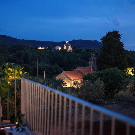 Arte Stari Grad (Hvar)