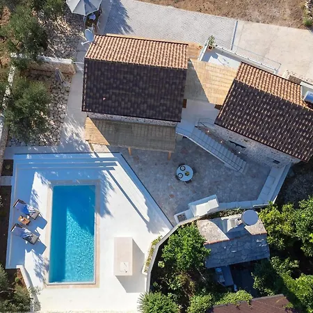 Arte Сasa de vacaciones