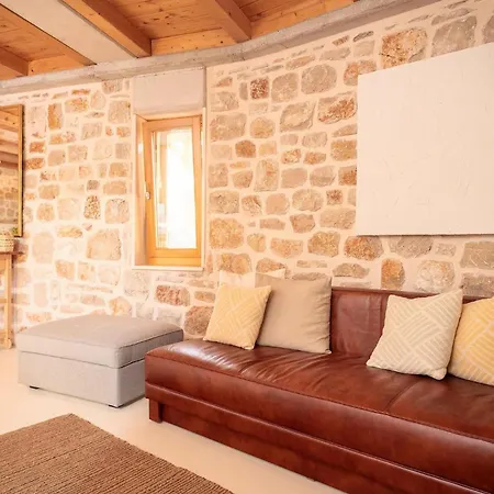 Arte Сasa de vacaciones *