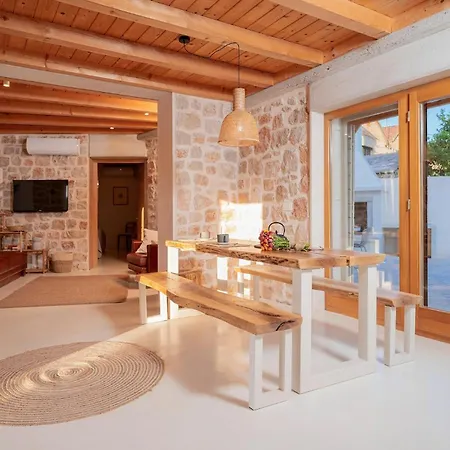 Arte Сasa de vacaciones Stari Grad (Hvar)