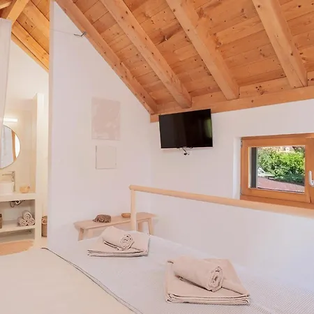 Arte Сasa de vacaciones