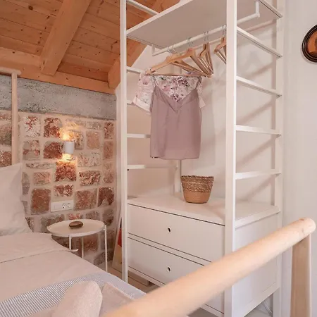 Сasa de vacaciones Arte *