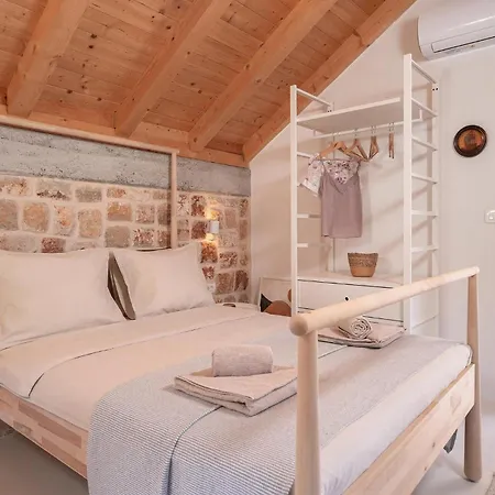 Сasa de vacaciones Arte Stari Grad (Hvar)